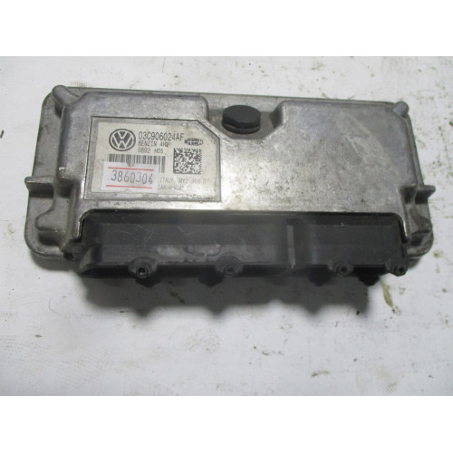 Seat Ibiza 1.4 Motor Beyni 03C906024AF