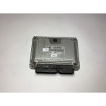 Volkswagen Golf 1.9 Motor Beyni 038906012M 0281001979 EDC15VM+