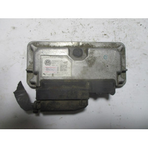 Volkswagen Polo 1.2 Motor Beyni 03C906024BN
