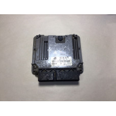 Volkswagen Golf5 1.6 FSI Motor Beyni 03C906056AL 0261S02072