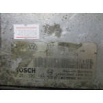 Volkswagen Touran 1.6 Motor Beyni MED9.5.10 0261S02186 03C906056CL