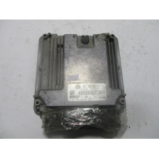Volkswagen Touran 1.4 Motor Beyni Med17.5.1 0261201541 03C906032H
