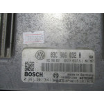 Volkswagen Touran 1.4 Motor Beyni Med17.5.1 0261201541 03C906032H