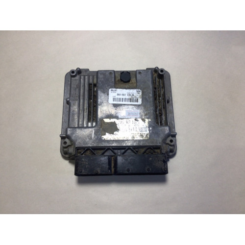 Audi A4 A5 Motor Beyni 0261S05870 8K1907115M Med17.5