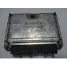 Volkswagen Lupo 1..4 Motor Beyni 030906032DQ 0261207681 