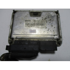 Porsche Cayenne Motor Beyni 022906032BT 0261207696