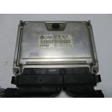 Audi A4 A6 2.5TDI Motor Beyni 8E0907401N 0281011386 EDC15UM+