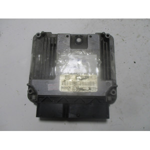 Volkswagen Golf5 1.6 FSI Motor Beyni 03C906056AL 0261S02072 Med9.5.10 