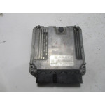 Volkswagen Golf 1.4 Motor Beyni Med17.5.1 0261201320 03C906032B