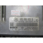 Volkswagen Golf 1.4 Motor Beyni Med17.5.1 0261201320 03C906032B