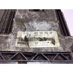 Volkswagen Touran 1.6 Motor Beyni MED9.5.10 0261S02074 03C906056AN 