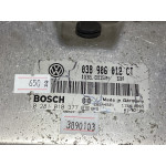 Audi A4 1.9TDI Motor Beyni 038906012CT 0281010377