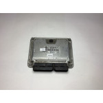 Audi A4 1.9TDI Motor Beyni 038906012CT 0281010377