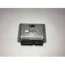 Audi A4 1.9TDI Motor Beyni 038906012CT 0281010377