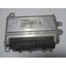 A1329002300 0261S07697 Smart ForTwo 1.0 Motor Beyni