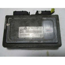 Volkswagen Polo 1.2 Motor Beyni 03E906019M 5WA11002 