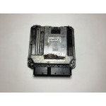 Audi A4 Motor Beyni 03L906022JN 0281015318 EDC17CP14