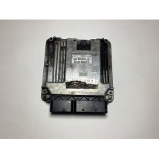 Audi A4 Motor Beyni 03L906022JN 0281015318 EDC17CP14