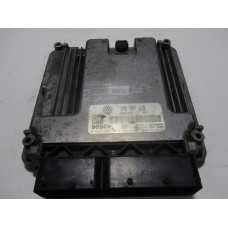 Seat Leon 2.0TFSI Motor Beyni 1P0907115 0261S02113 