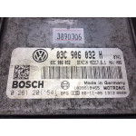 Volkswagen Golf 1.4 TSİ Motor Beyni MED17.5.1 0261201541 03C906032H