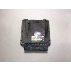 Audi A3 2.0 Motor Beyni 0281011364 03G906016G
