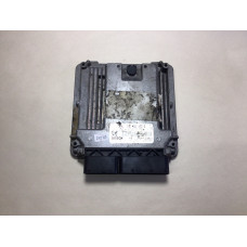Volkswagen Golf 1.4 Motor Beyni MED17.5.1 0261201771 03C906032P
