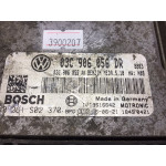 Volkswagen Golf Passat Motor Beyni 0261S02370 03C906056DR