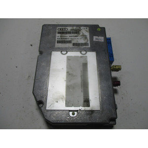 Audi A6 A8 Telefon Modülü 4E0862333C 4E0910333E