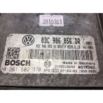 Volkswagen Golf Passat Motor Beyni 0261S02370 03C906056DR