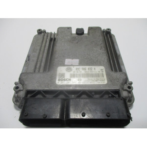 Volkswagen Touran 1.4 Motor Beyni MED17.5.1 0261201541 03C906032H