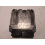 Volkswagen Golf 5 2.0 Motor Beyni MED9.1 0261S02217 1K0907115F