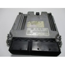 Volkswagen Golf 1.4 Motor Beyni MED17.5.1 0261201771 03C906032P