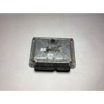 Skoda Octavia 1.9 Motor Beyni 038906012CL 0281010380 EDC15VM+