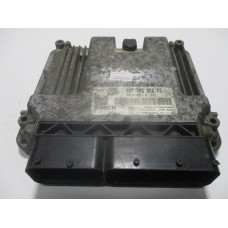 Volkswagen Golf 2.0 Motor Beyni MED9.5.10 0261S02264 06F906056FG