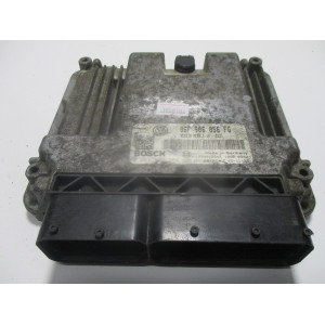 Volkswagen Golf 2.0 Motor Beyni MED9.5.10 0261S02264 06F906056FG