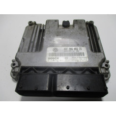 Volkswagen Golf 2.0 Motor Beyni MED9.5.10 0261S02088 06F906056CS