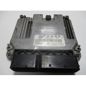 Volkswagen Passat 2.0 Motor Beyni MED9.5.10 0261S02098 06F906056DH