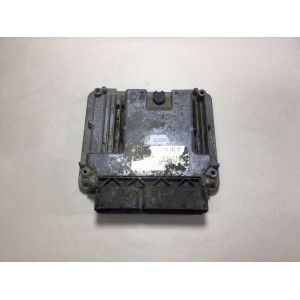 Volkswagen Golf 1.6 Motor Beyni 0261S02184 03C906056CF