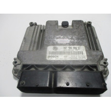 Volkswagen Touran 2.0 Motor Beyni MED9.5.10 0261S02089 06F906056CT