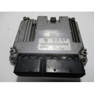 Volkswagen Passat 2.0 Motor Beyni MED9.5.10 0261S02098 06F906056DH