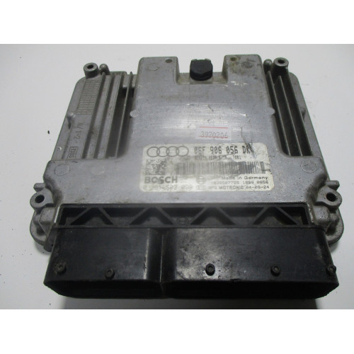 Audi A3 2.0 Motor Beyni 0261S02099 06F906056DK