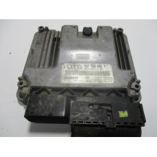 Audi A3 2.0 Motor Beyni Med9.5.10 0261S02019 06F906056T