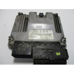 Audi A3 2.0 Motor Beyni Med9.5.10 0261S02019 06F906056T