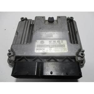 Volkswagen Golf 2.0 Motor Beyni MED9.5.10 0261S02088 06F906056CS