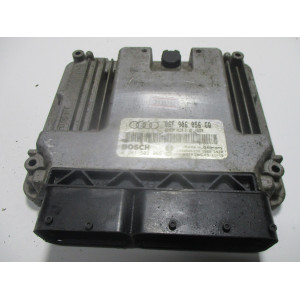 Audi A3 2.0 Motor Beyni MED9.5.10 0261S02066 06F906056CQ