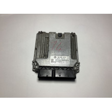 Volkswagen Passat 2.0 Motor Beyni MED9.1 0261S02333 3C0907115Q