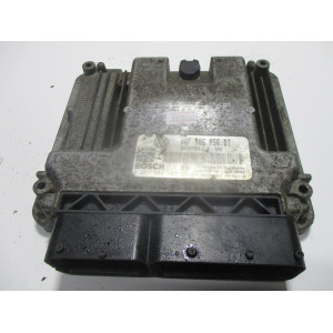 Volkswagen Touran 2.0 Motor Beyni MED9.5.10 0261S02163 06F906056DT