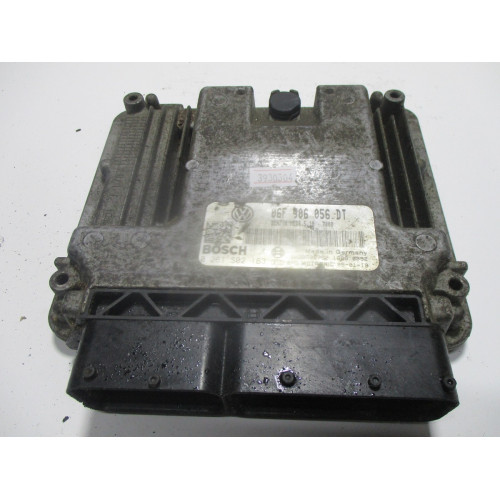 Volkswagen Touran 2.0 Motor Beyni MED9.5.10 0261S02163 06F906056DT
