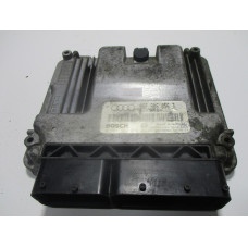 Audi A3 2.0 Motor Beyni Med9.5.10 0261S02019 06F906056T
