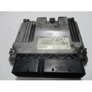 Audi A3 2.0 Motor Beyni Med9.5.10 0261S02019 06F906056T